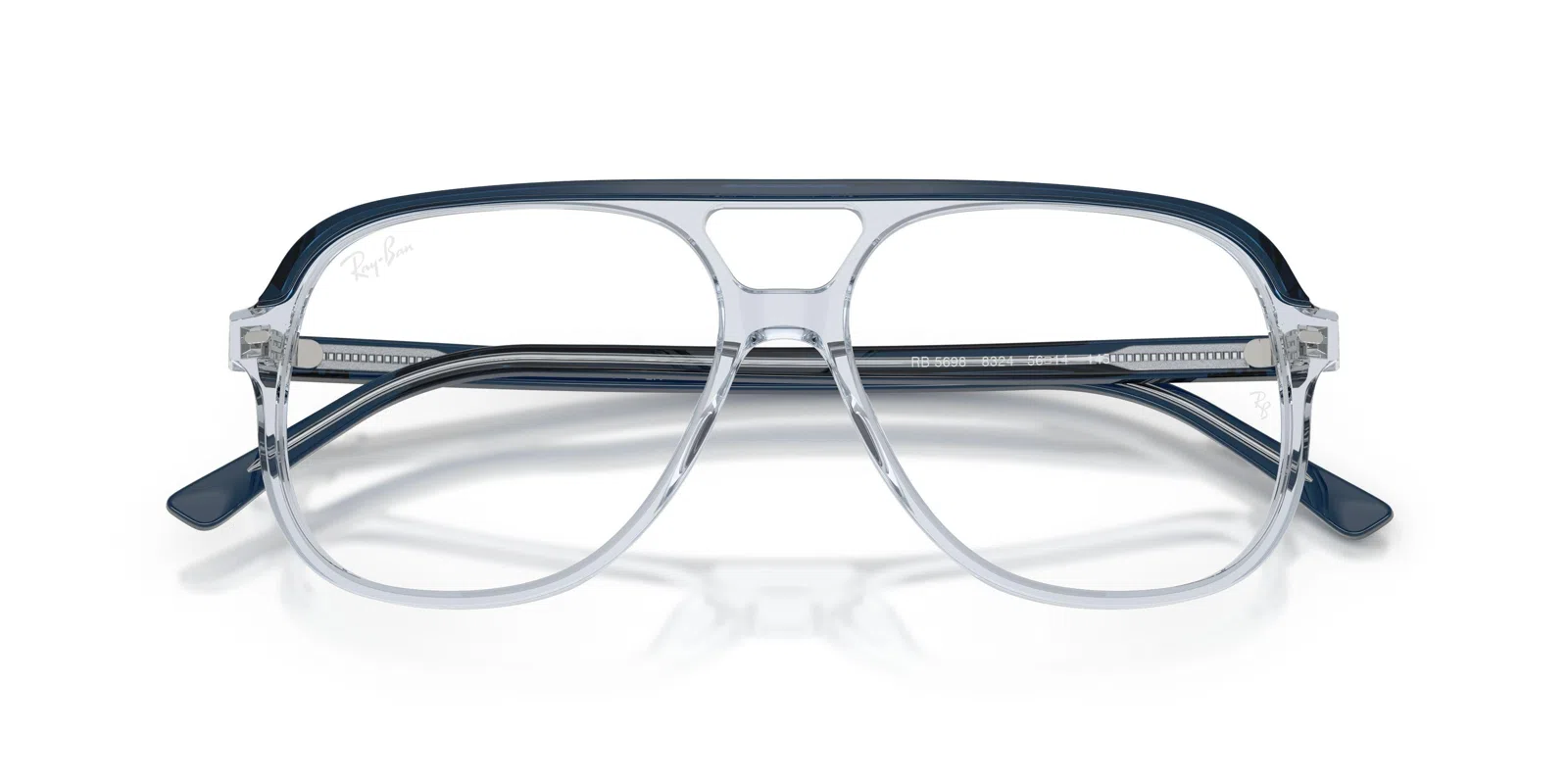 Ray-Ban 5698 Eyeglasses - view 11